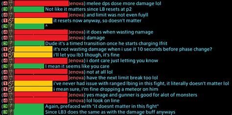 Good job Square; I no longer hate MSQ roulette : .